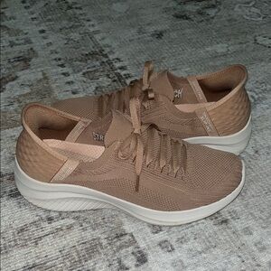 Nude rose Women's Sneakers size 9